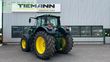 Tractor agrícola - John Deere - 6195m