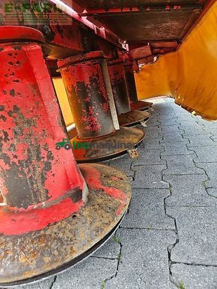 Cortacésped manual - SIP - roto 251 s