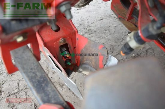 Cosechadora - arrancadora de patata - Grimme - gb 430