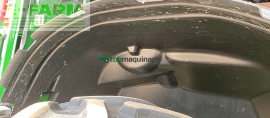 Cosechadora de Cereal - John Deere - 9700