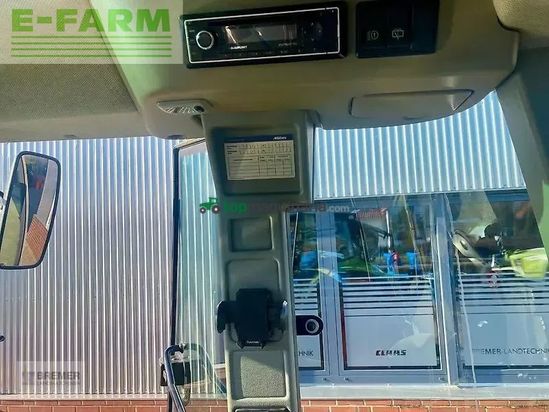 Tractor agrícola - Claas - arion 620 c C