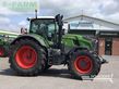 Tractor agrícola - Fendt - 726 vario gen7 profi plus ProfiPlus