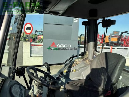 Tractor agrícola - Landini - dt 105 f