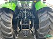 Tractor agrícola - Deutz-Fahr - agrotron 120 mk3