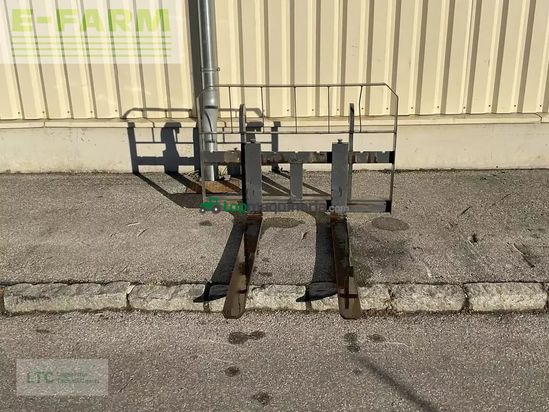 Telescopica - Gehl - pallet fork