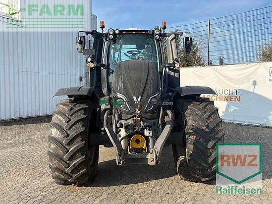 Tractor agrícola - Valtra - t174 direct