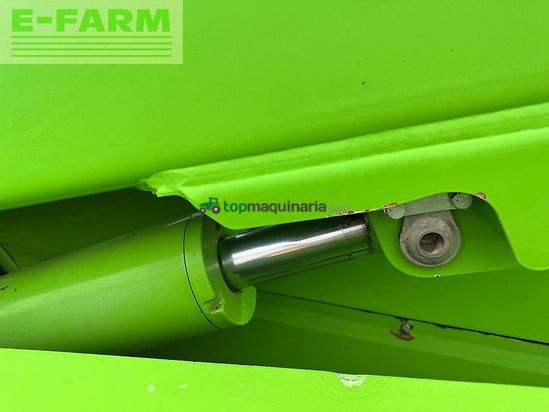 Telescopica - Merlo - p32.6l plus