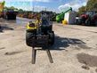 Telescopica - kramer - 1245 compact telehandler (st24347)