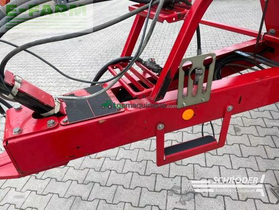 Sembradora monograno mecanica - Horsch - maestro 8.75 cc