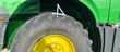 Cosechadora de Cereal - John Deere - 8500