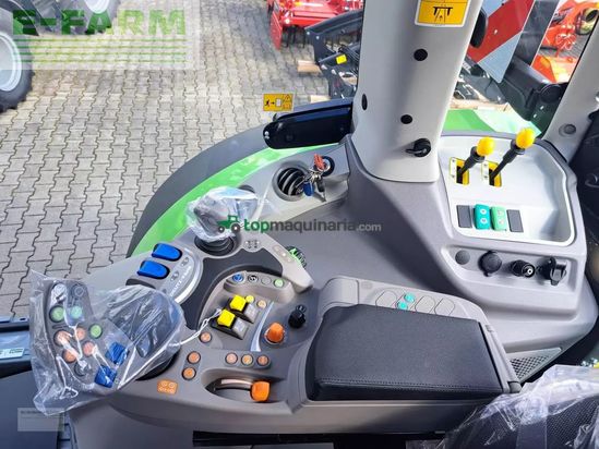 Tractor agrícola - Deutz-Fahr - 6180 agroton ttv