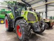 Tractor agrícola - Claas - axion 850 cmatic cebis touch