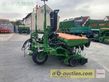 Sembradora monograno mecanica - Amazone - precea 4500-2 super fin.%