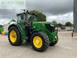 Tractor agrícola - John Deere - 6215r tractor (st23802)