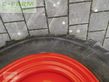 Cosechadora de Cereal - Claas - evion 430 classic+ v 560