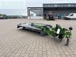 Cortacésped manual - Fendt - slicer 3670 tlxkc