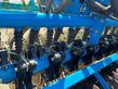 Sembradora - Lemken - compact solitair h-9/300 nur 2.360ha