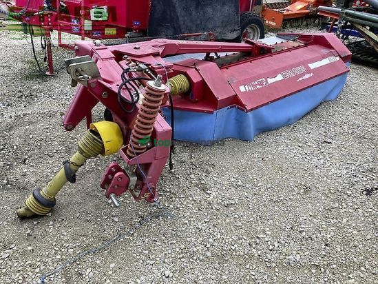 Cortacésped manual -  - cm 265 - reduziert!