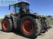 Tractor agrícola - Claas - xerion 5000 trac vc TRAC VC