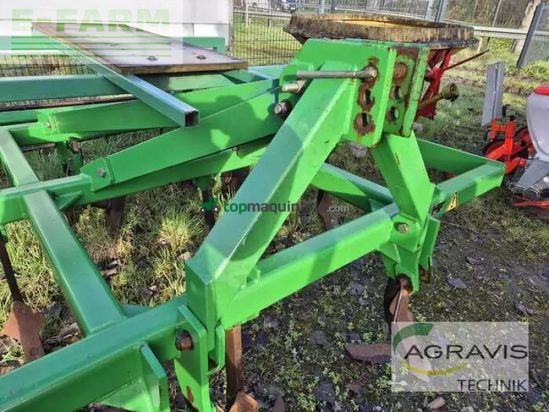 Cultivador - garant Kotte - grubber