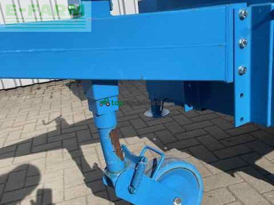 Riego -  - 80m3 75 ps schallschutz fpt
