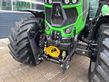 Tractor agrícola - Deutz-Fahr - 6185 ttv