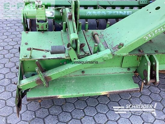 Grada rotativa - Amazone - kg 303