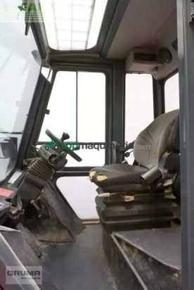 Elevadora - Heden - 7470