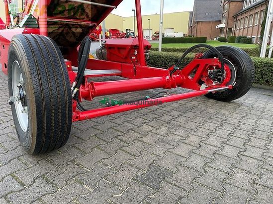 Cosechadora - arrancadora de patata - Grimme - sl 900 rental