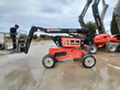 Brazo MANITOU MAN GO 12