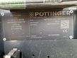 Empacadora gigant - Pöttinger - impress 125 f master