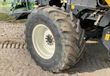 Cosechadora de Cereal - New Holland - CR9090