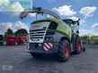 Cosechadora de Cereal - Claas - jaguar 950
