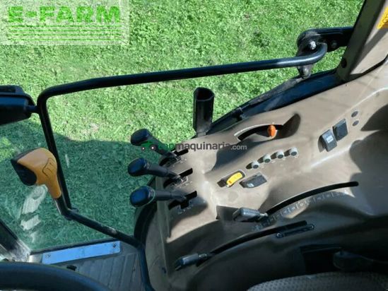 Tractor agrícola - John Deere - tracteur 5090 gn
