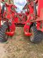 Grada de disco -  - carrier 925
