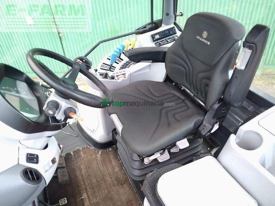 Tractor agrícola - Kubota - m7151