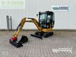 Excavadora - Caterpillar - 301.6