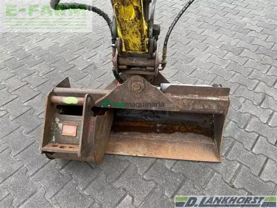 Excavadora -  - et 16