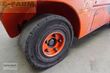 Elevadora - Linde - h 30 d (3b) evo 393-02