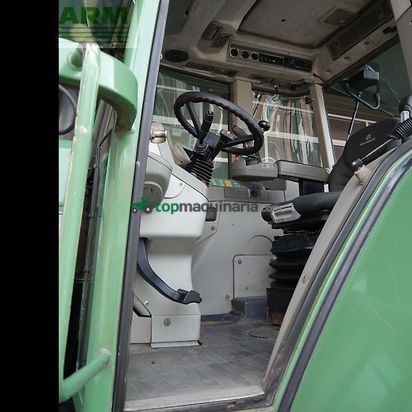 Tractor agrícola - Fendt - 920 vario tms