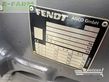 Tractor agrícola - Fendt - 720 vario s4 profi plus