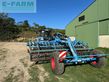 Grada de disco - Lemken - rubin 9/500 u