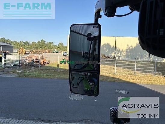 Tractor agrícola - Fendt - 724 vario gen-6 profi+ setting2 ProfiPlus
