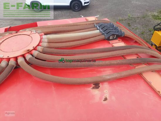 Combinado de siembra - Kuhn - venta al 302