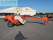 Cortacésped manual - Kuhn - fc3560tcd