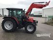 Tractor agrícola - Massey Ferguson - 4709 m cab essential