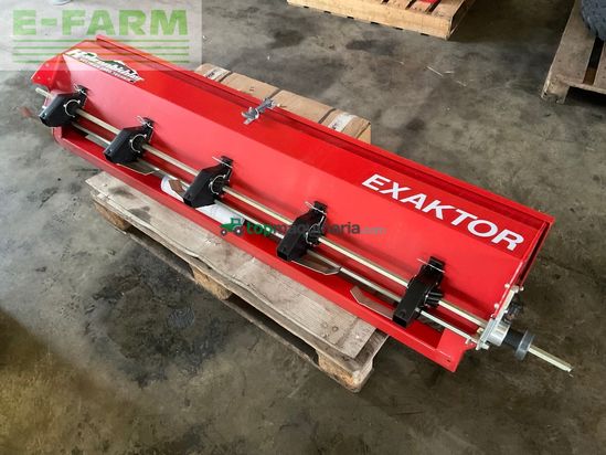 Cultivador - Hatzenbichler - Exaktor 2.00 m