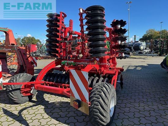 Grada de disco - Horsch - joker 5 rt