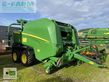 Empacadora gigant - John Deere - c461r maxicut hc 25 premium