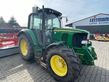 Tractor agrícola - John Deere - 6420